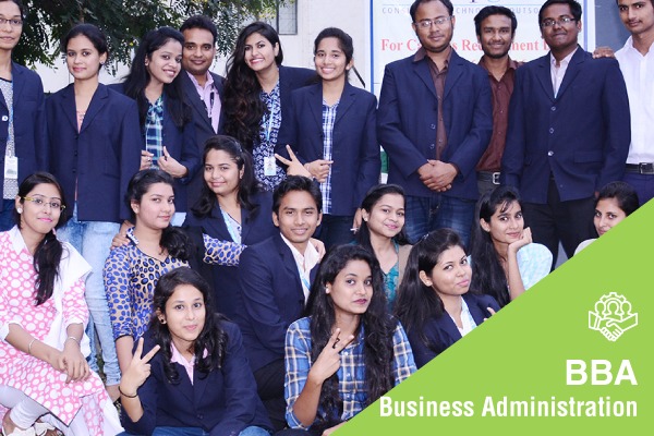 Bachelor in Business Administration (BBA)