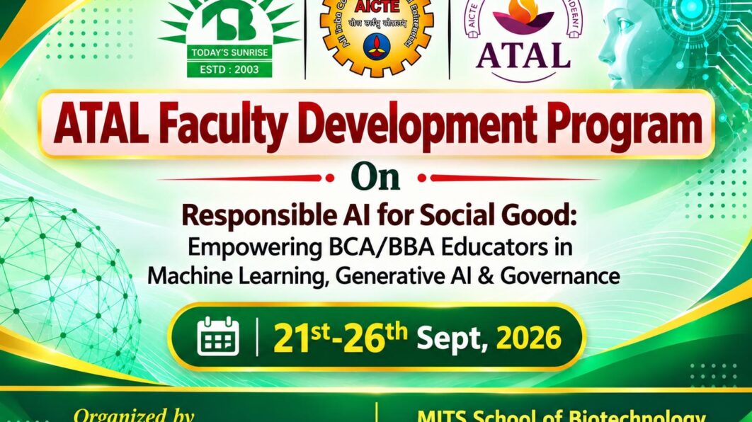 Responsible-AI-Faculty-Development-Program
